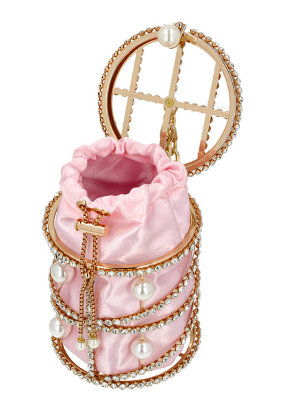 Naemi Women's Bucket Bag