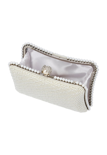 Faina Women's Clutch Bag