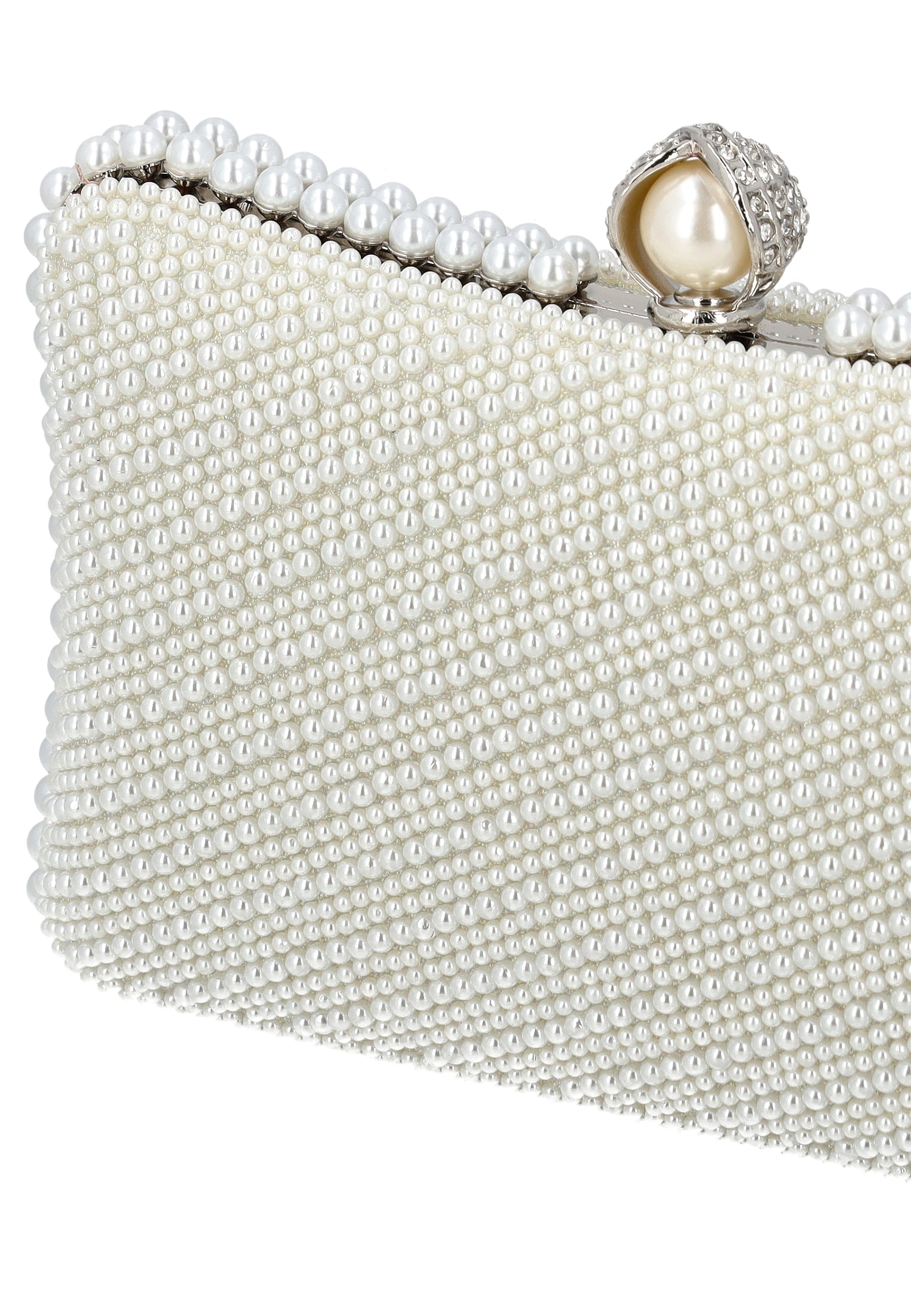 Naemi Women's Clutch Bag