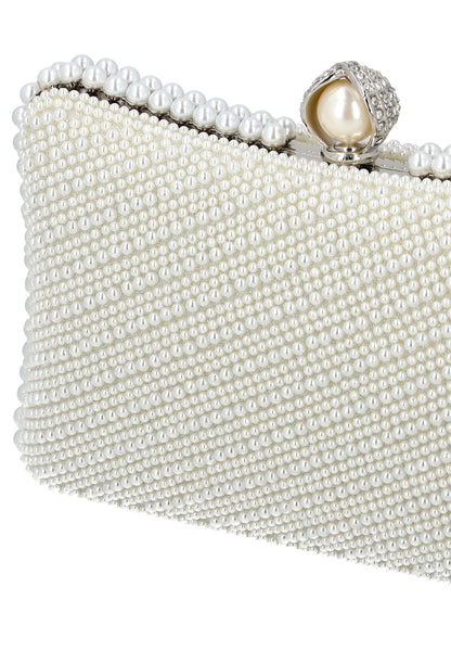 Naemi Women's Clutch Bag