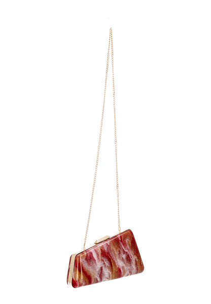 Naemi Women's Clutch Bag