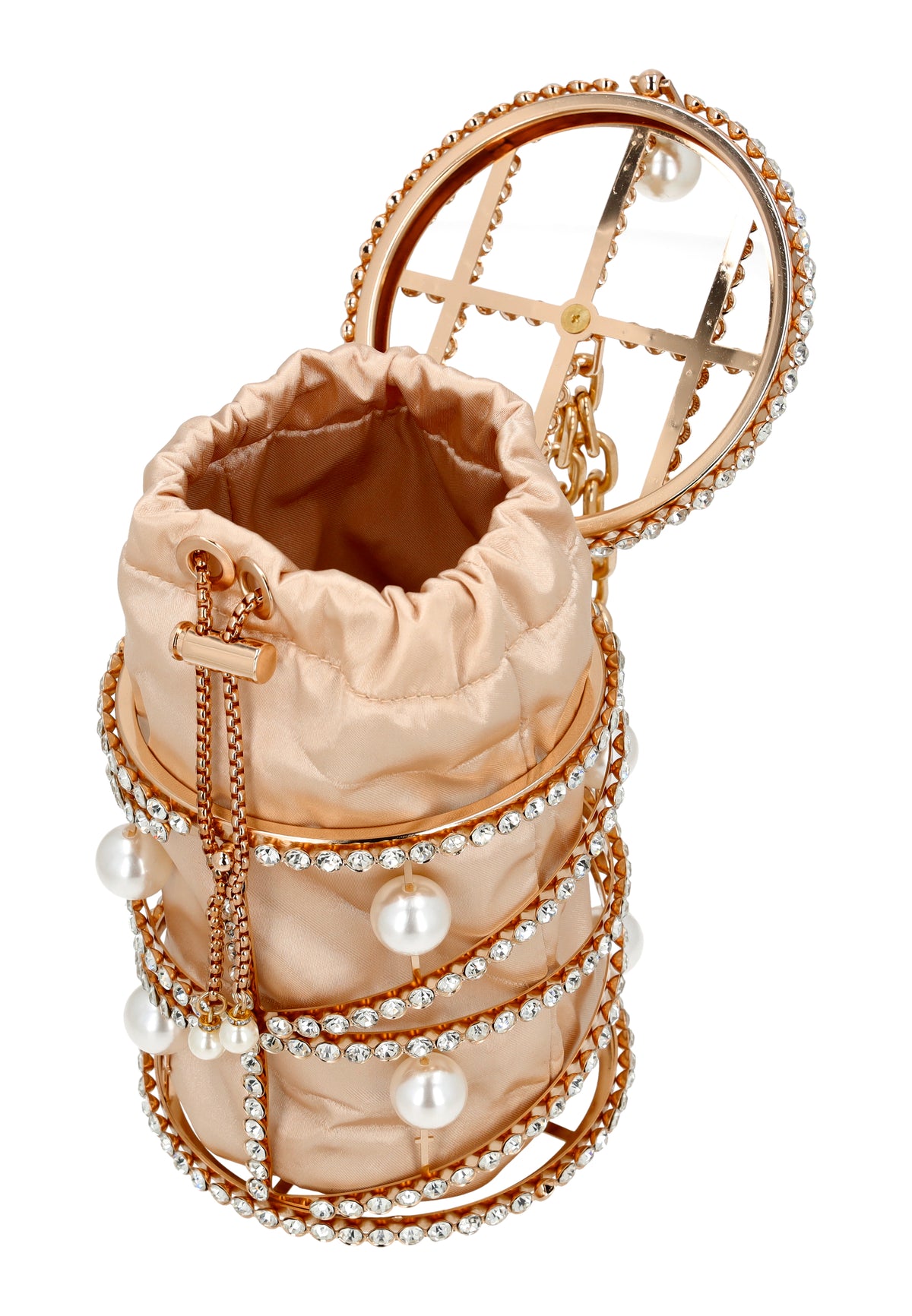 Naemi Women's Bucket Bag