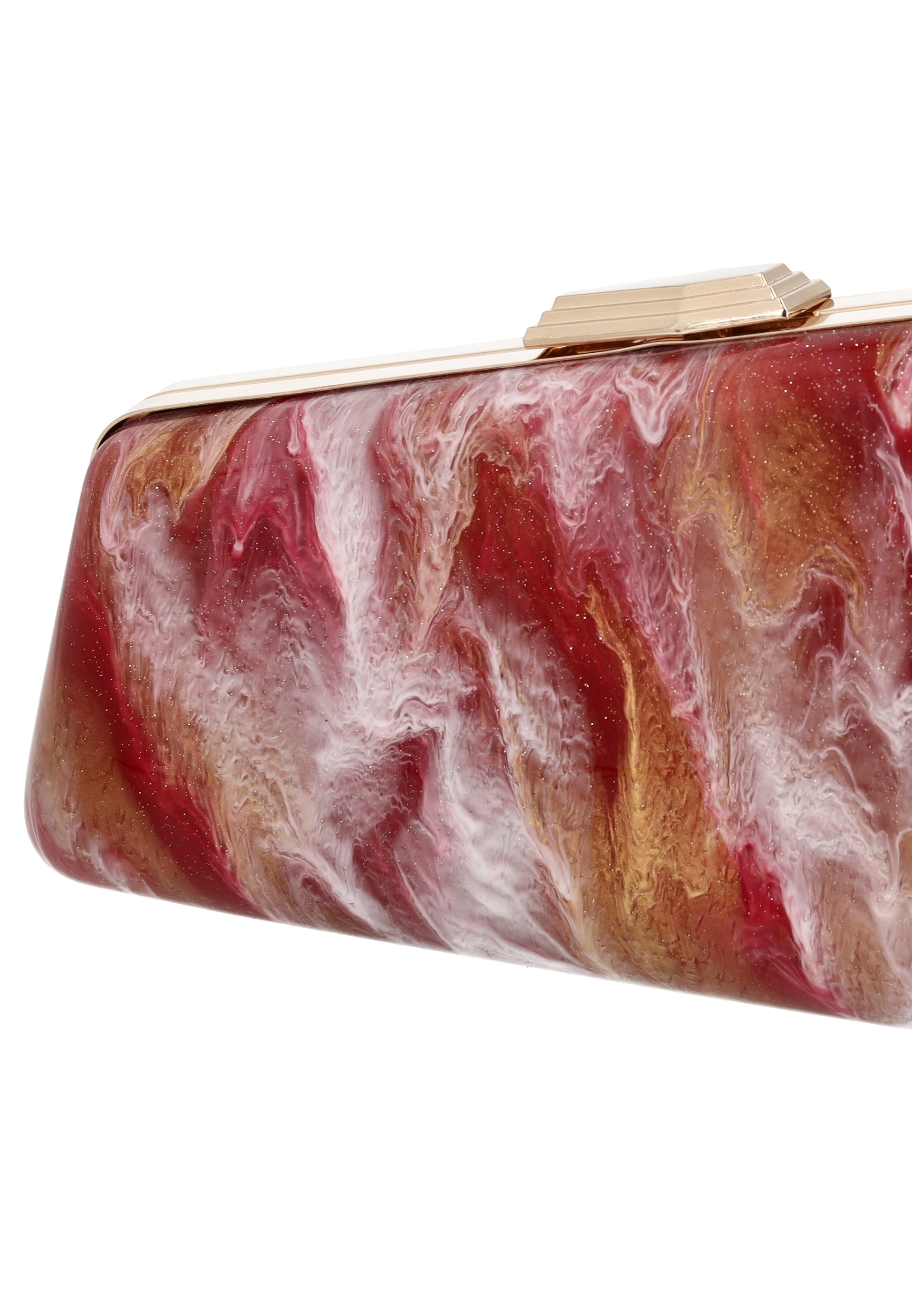 Faina Women's Clutch Bag