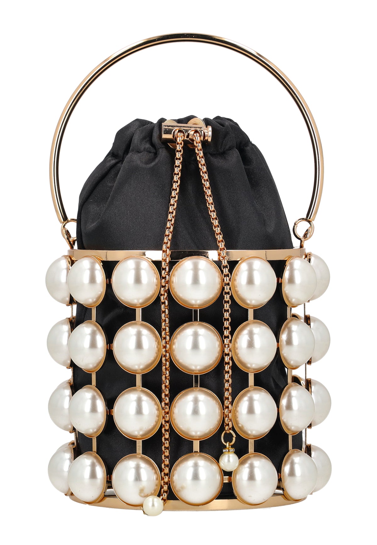 Naemi Women's Bucket Bag