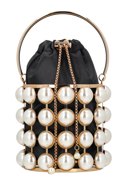 Naemi Women's Bucket Bag