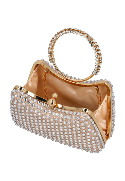 Faina Women's Handbag