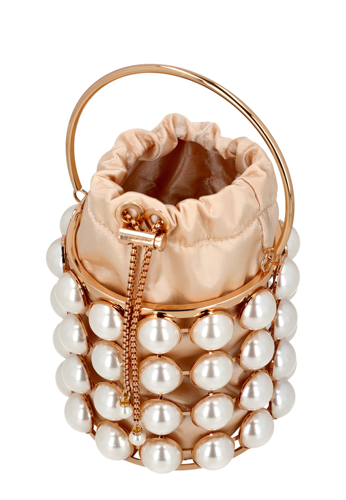 Naemi Women's Bucket Bag