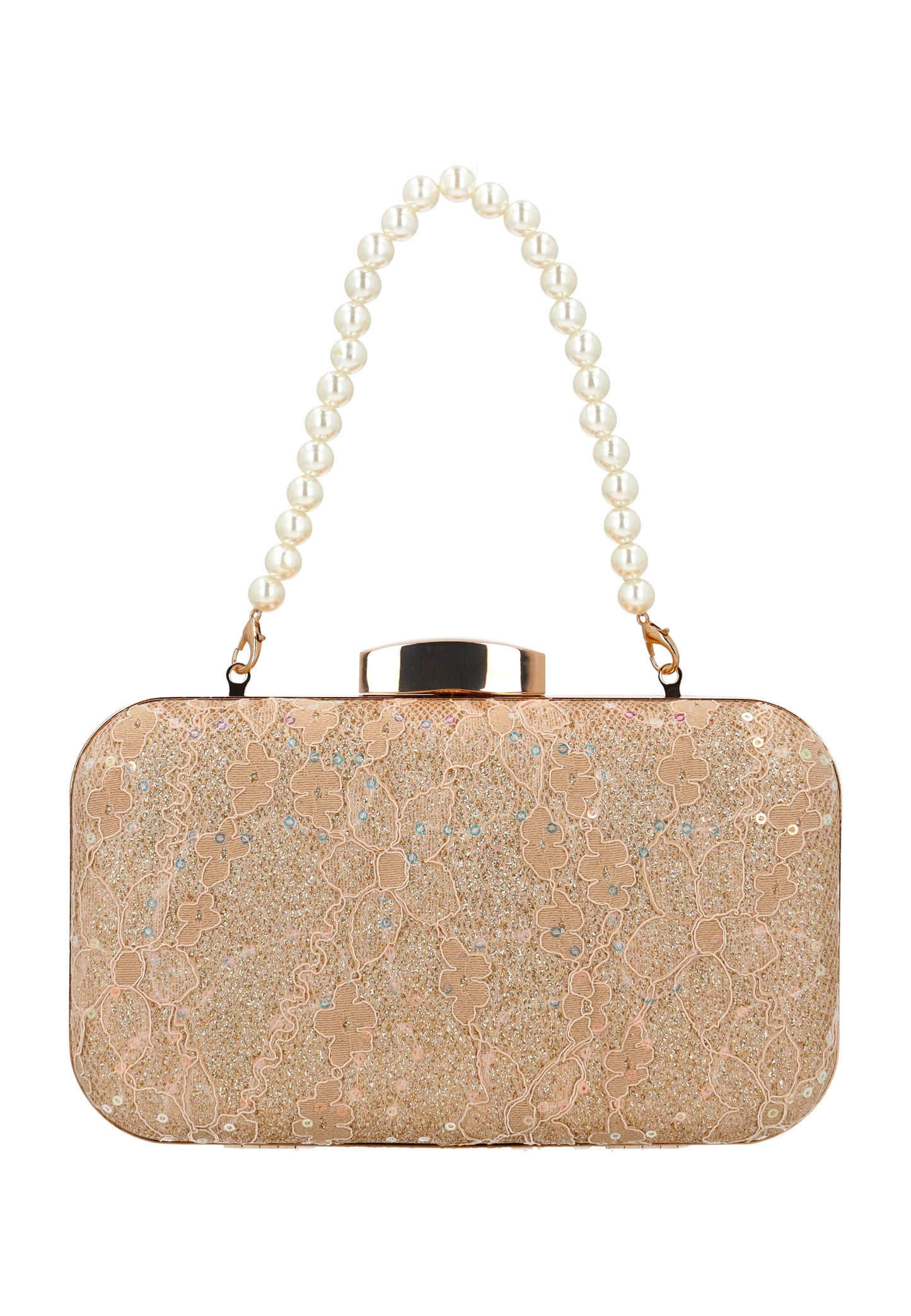 Faina Women's Wristlet Bag