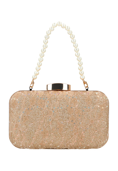 Faina Women's Wristlet Bag