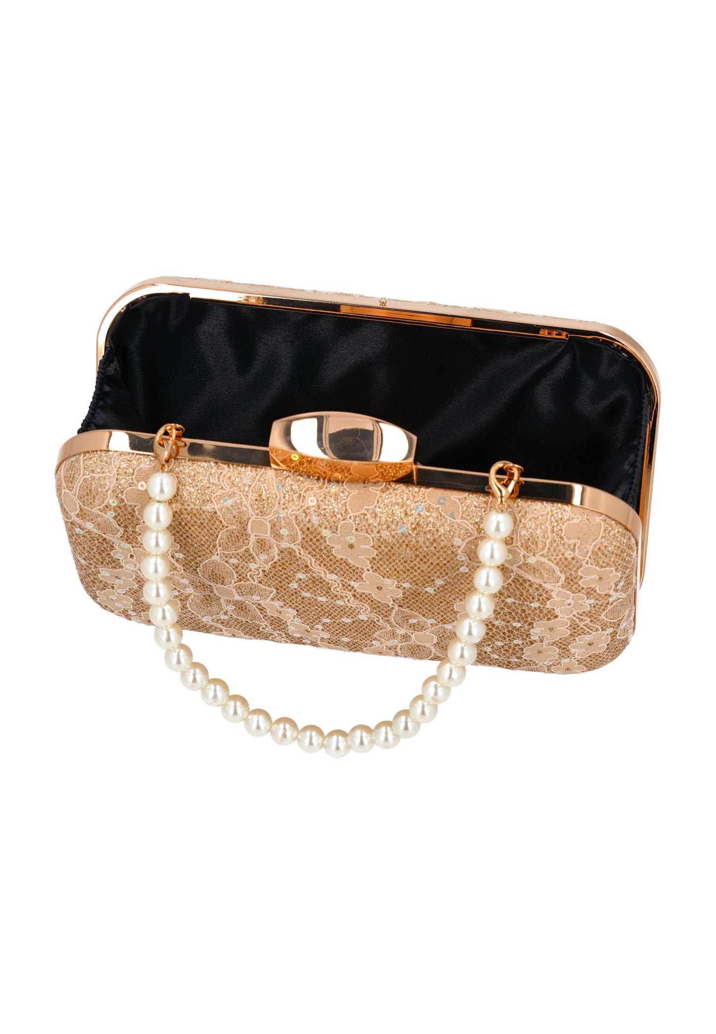 Faina Women's Wristlet Bag