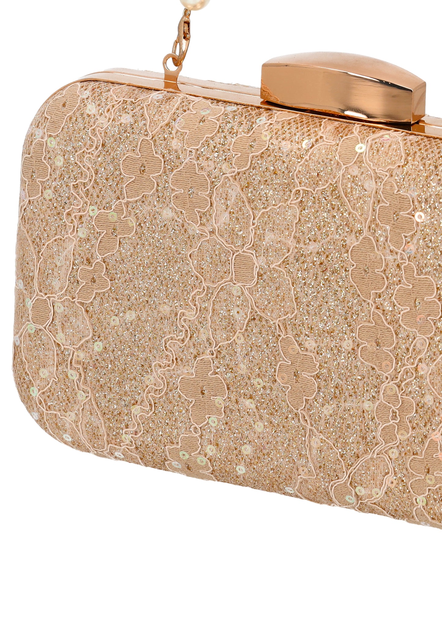 Faina Women's Wristlet Bag