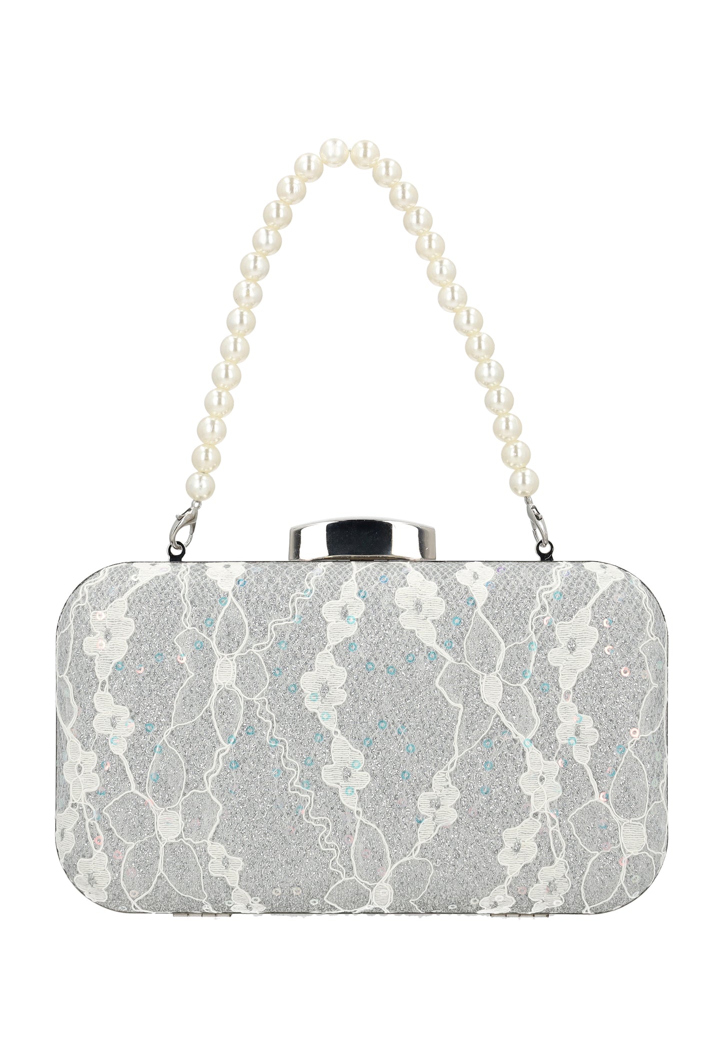 Faina Women's Wristlet Bag