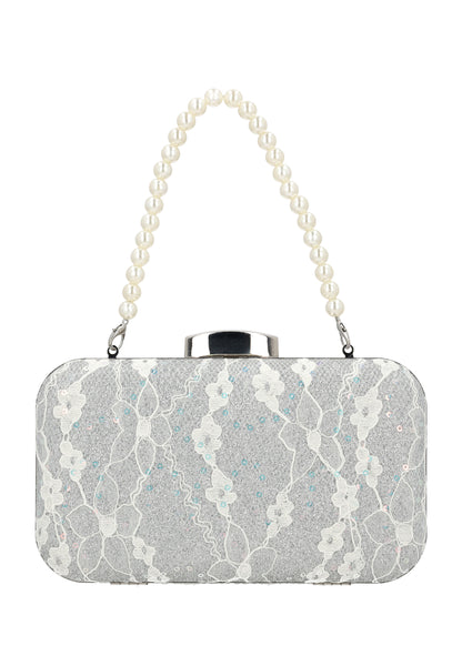Faina Women's Wristlet Bag