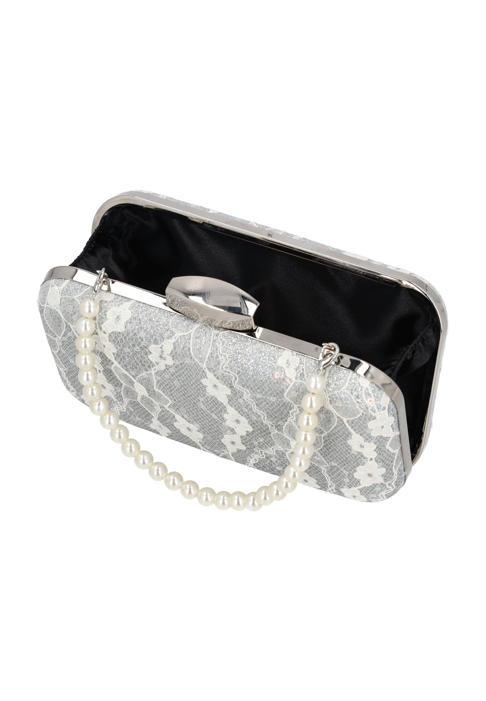 Faina Women's Wristlet Bag