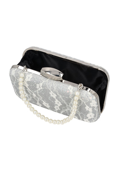 Faina Women's Wristlet Bag