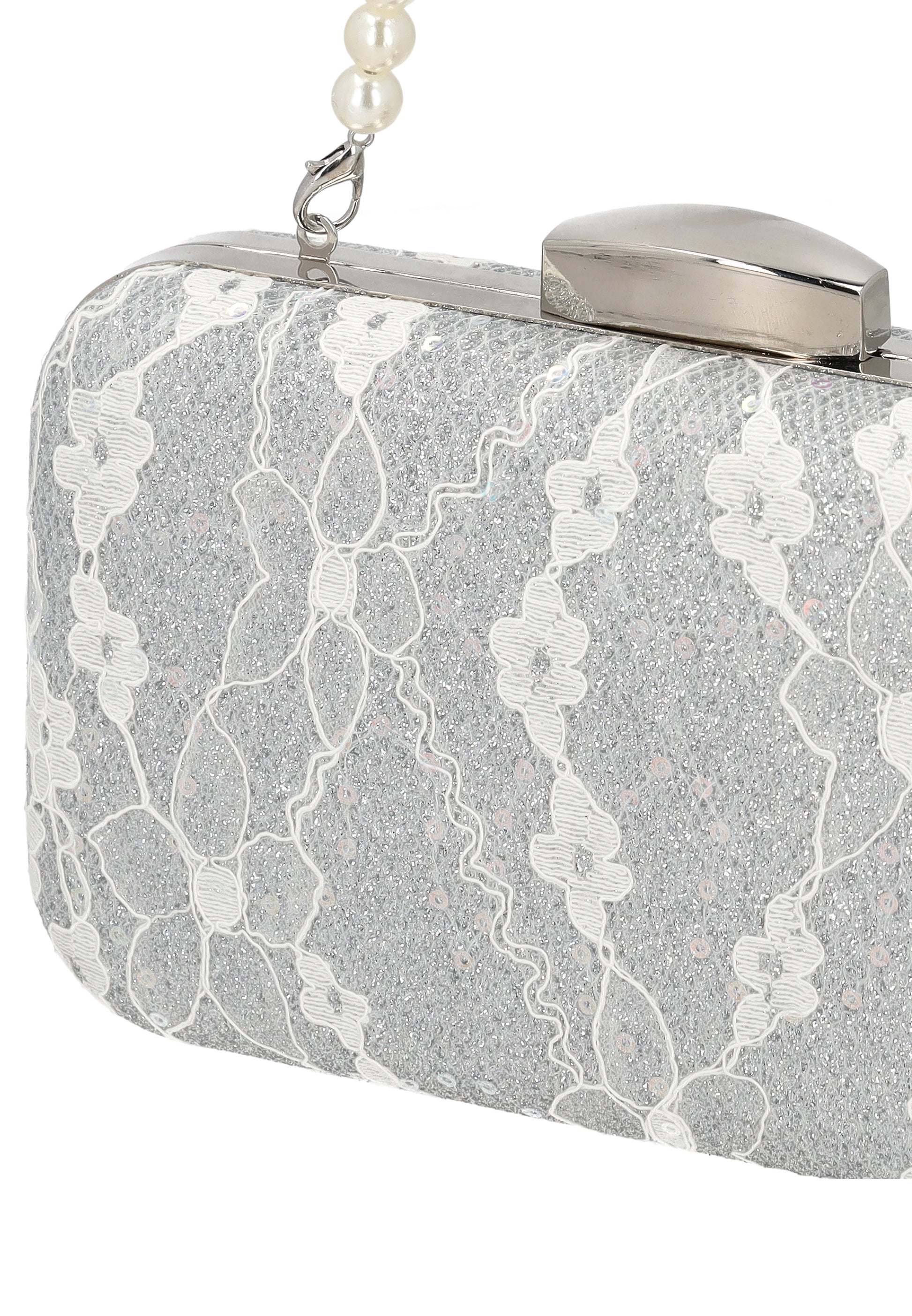 Faina Women's Wristlet Bag