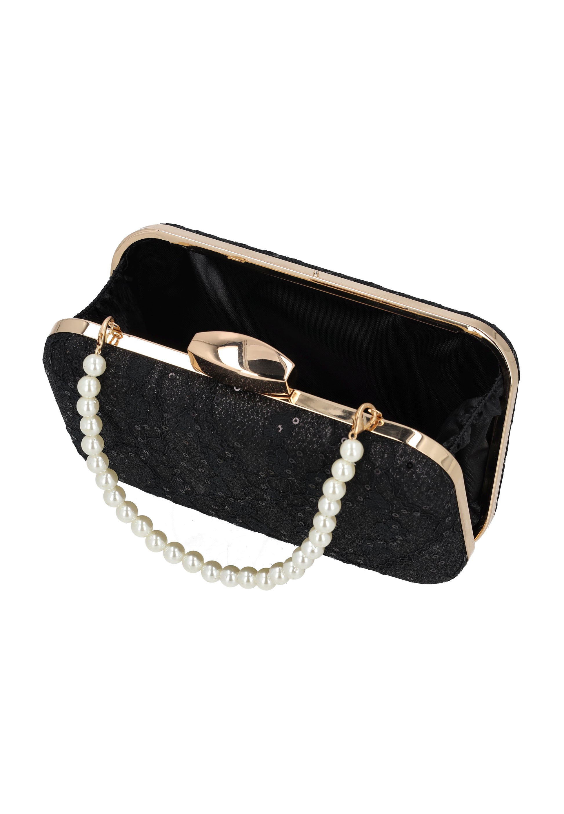 Faina Women's Wristlet Bag
