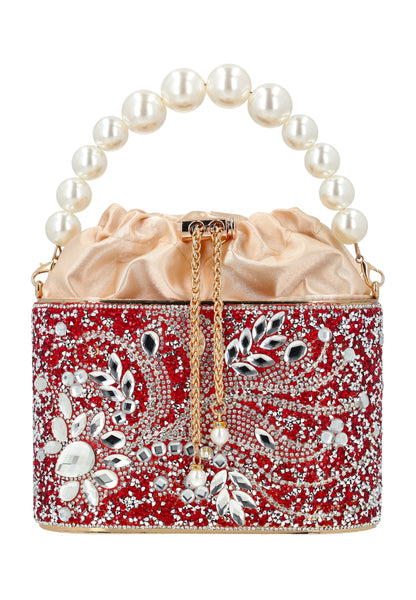Faina Women's Handbag