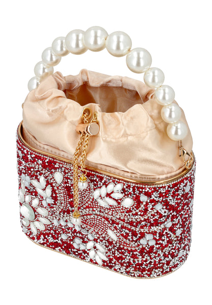 Faina Women's Handbag