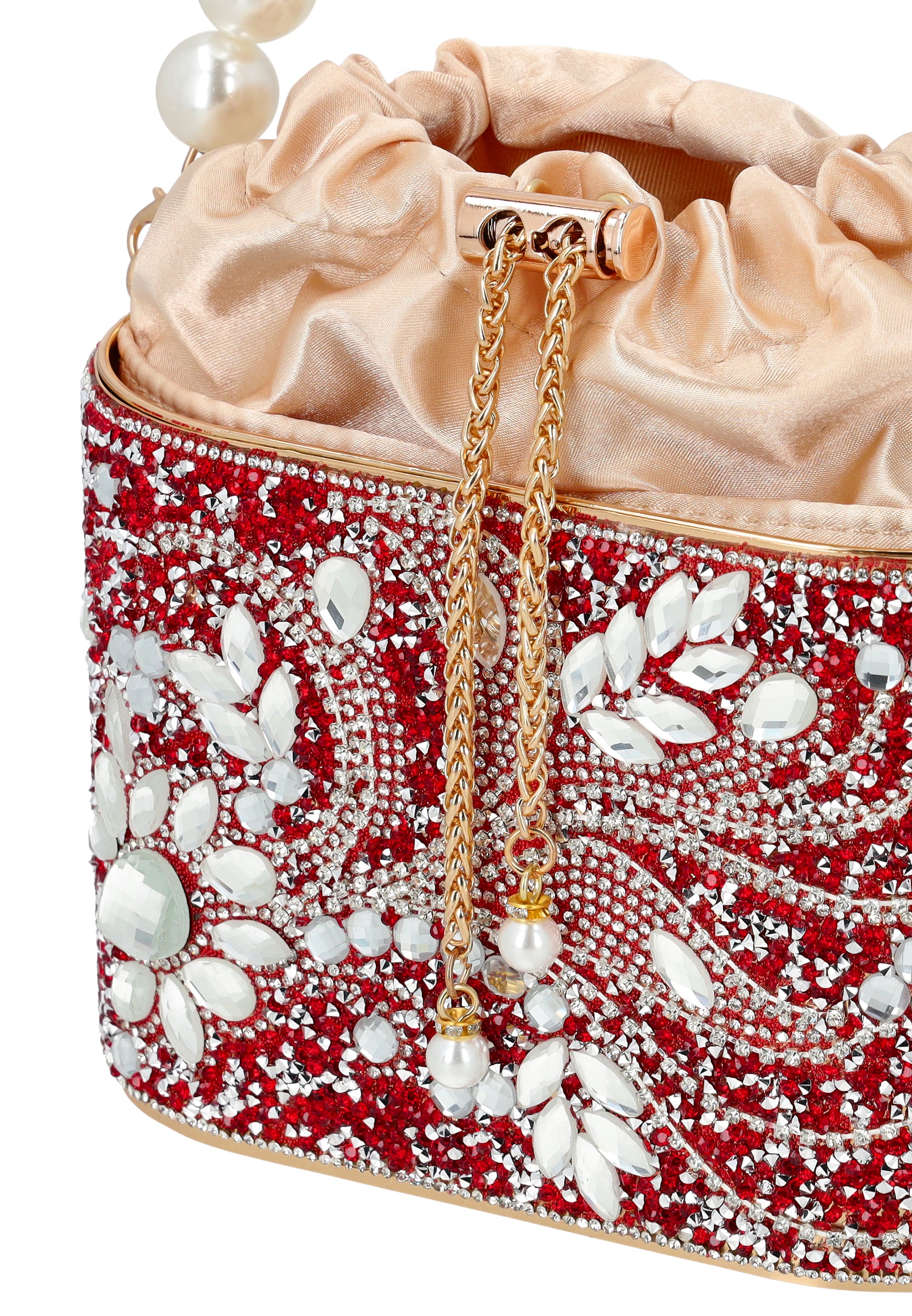 Faina Women's Handbag
