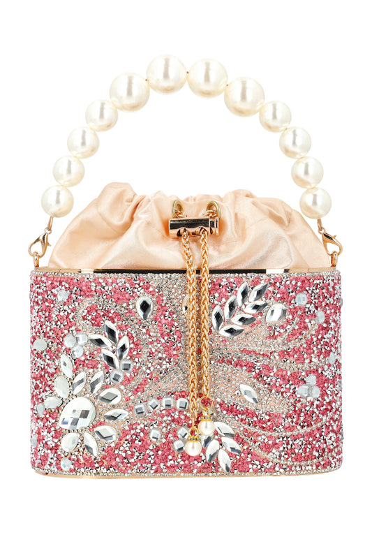 Faina Women's Handbag