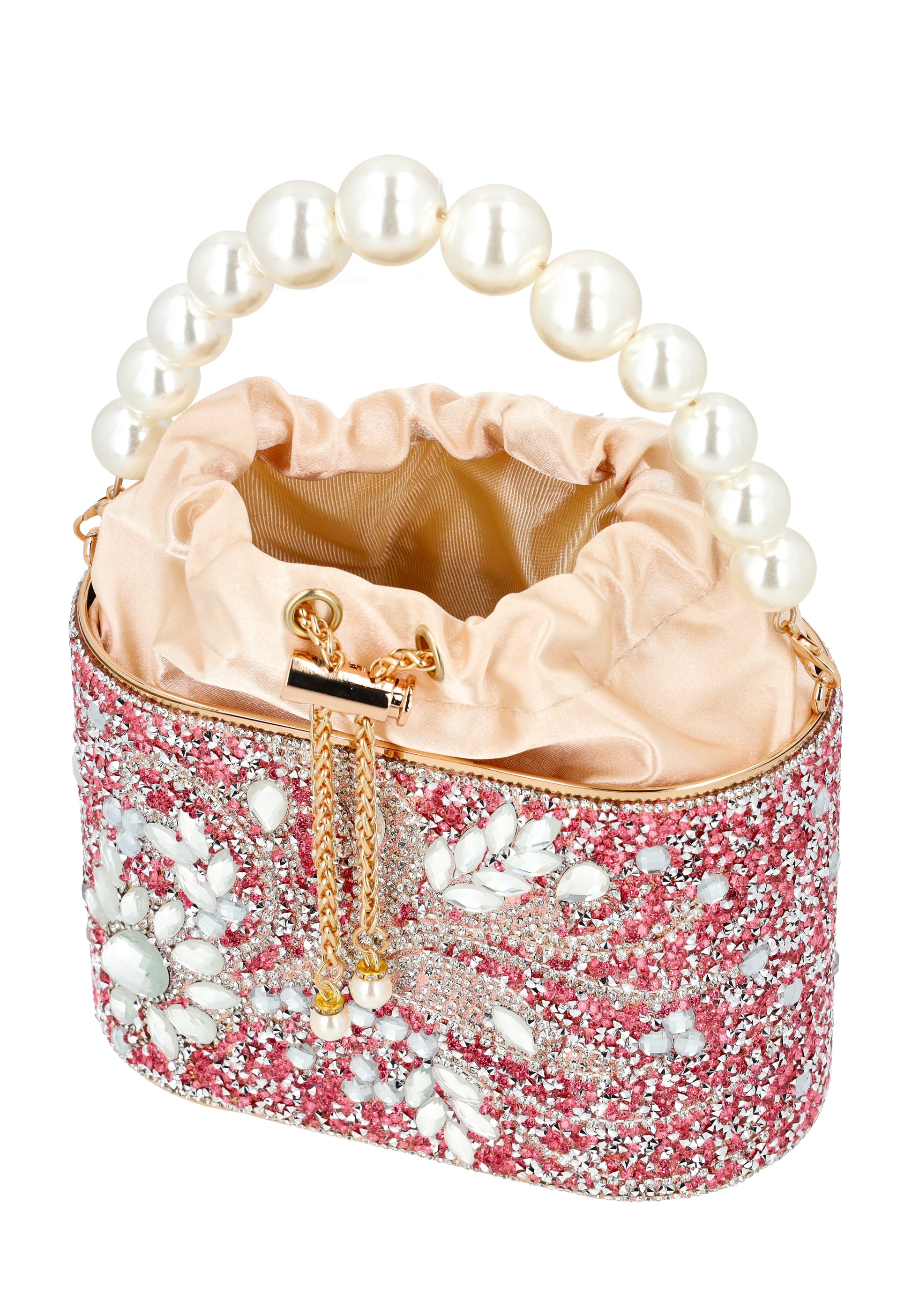 Faina Women's Handbag