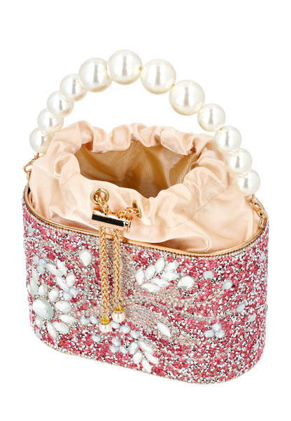 Faina Women's Handbag