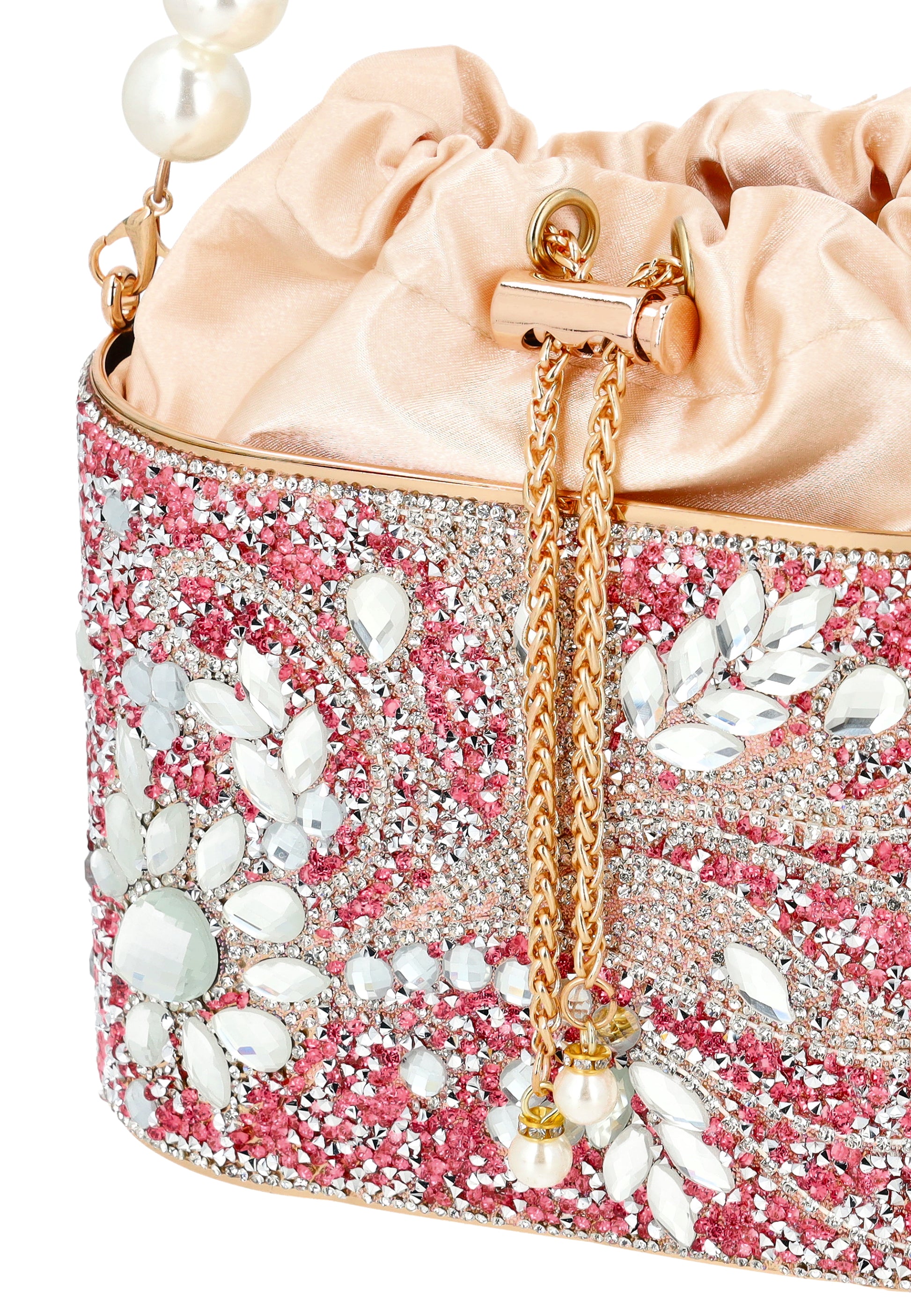 Faina Women's Handbag