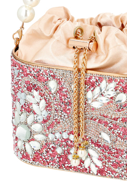 Faina Women's Handbag