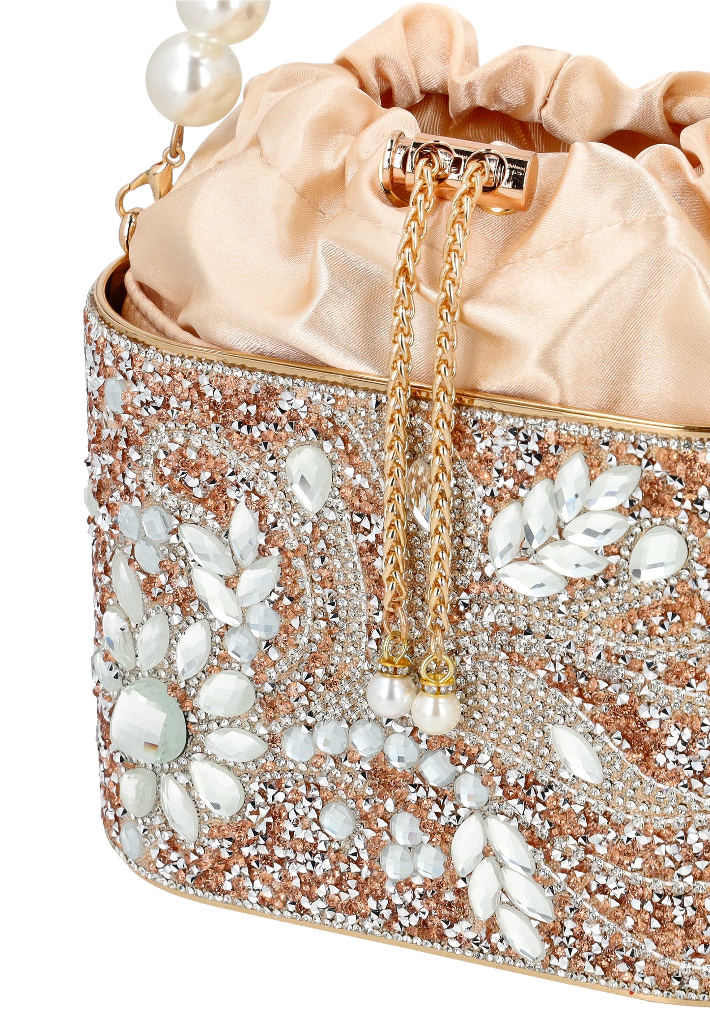 Faina Women's Handbag