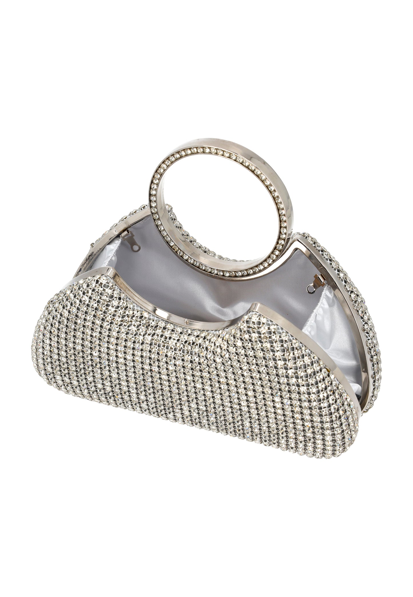 Naemi Women's Wristlet