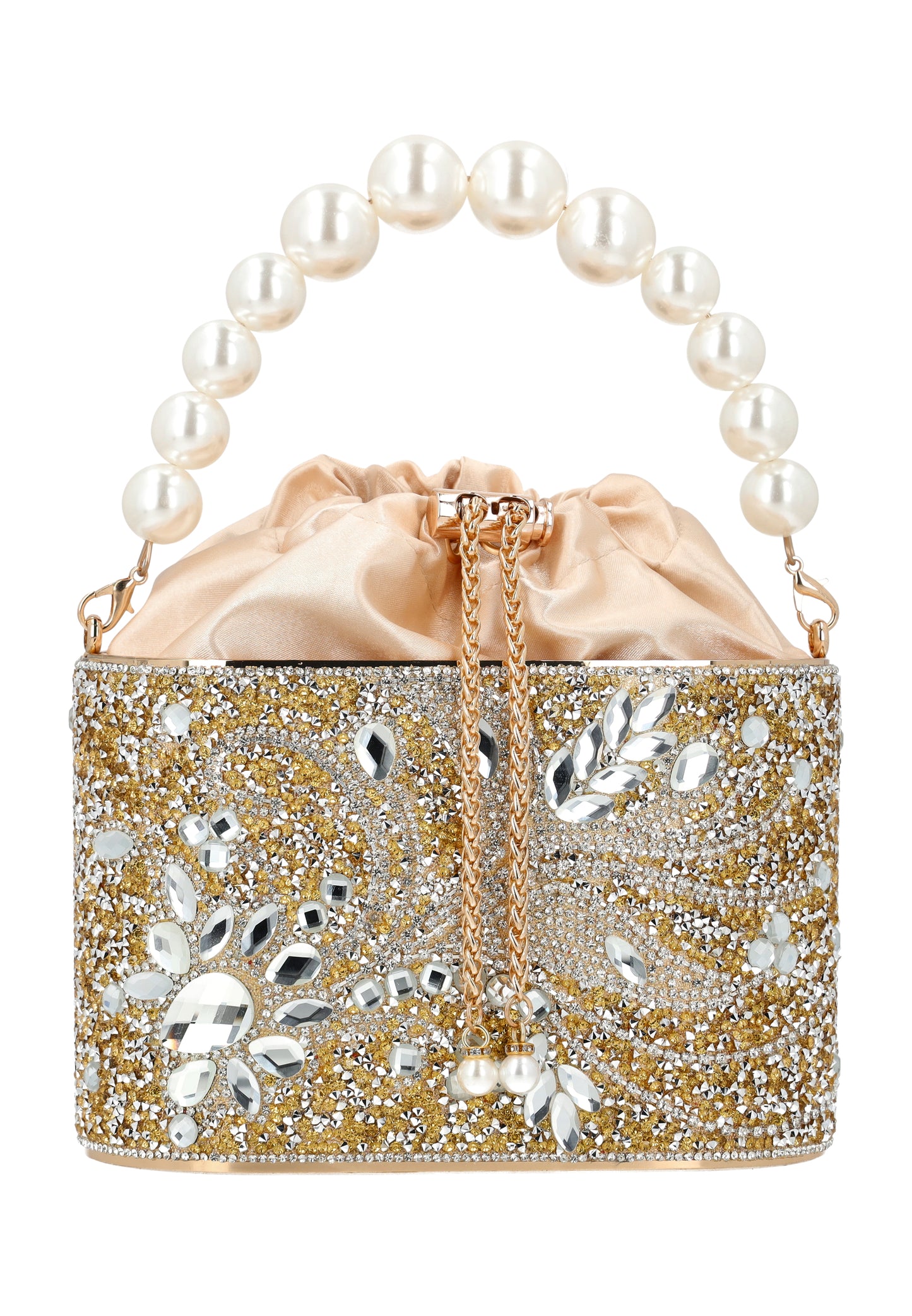 Faina Women's Handbag