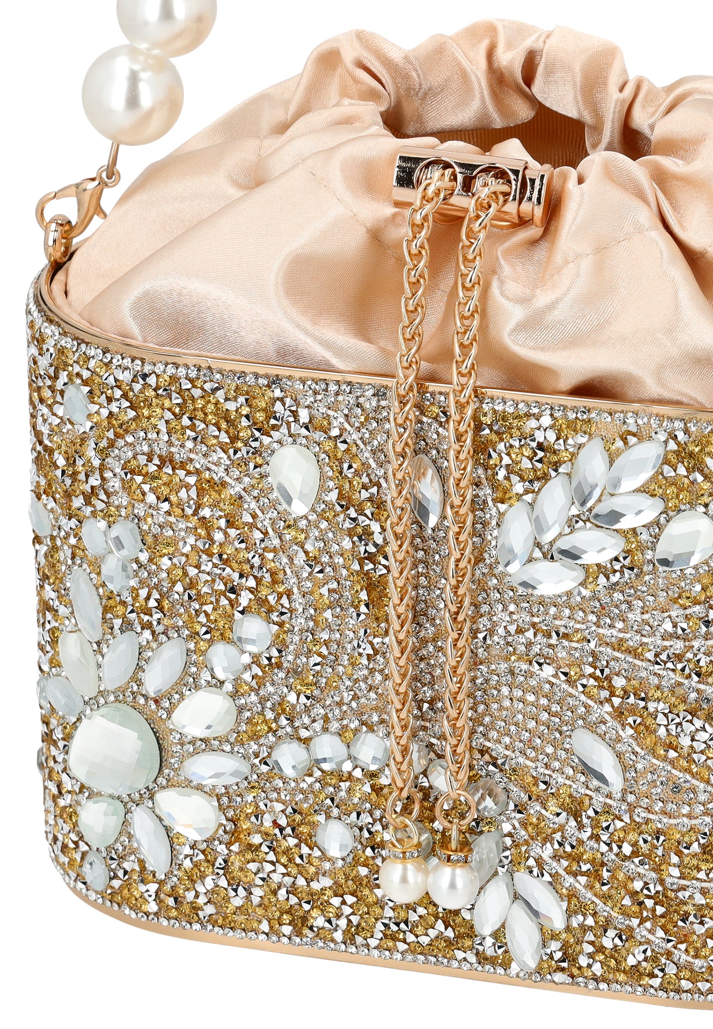 Faina Women's Handbag