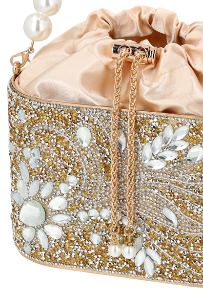 Faina Women's Handbag