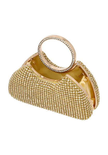Naemi Women's Wristlet