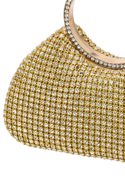 Naemi Women's Wristlet