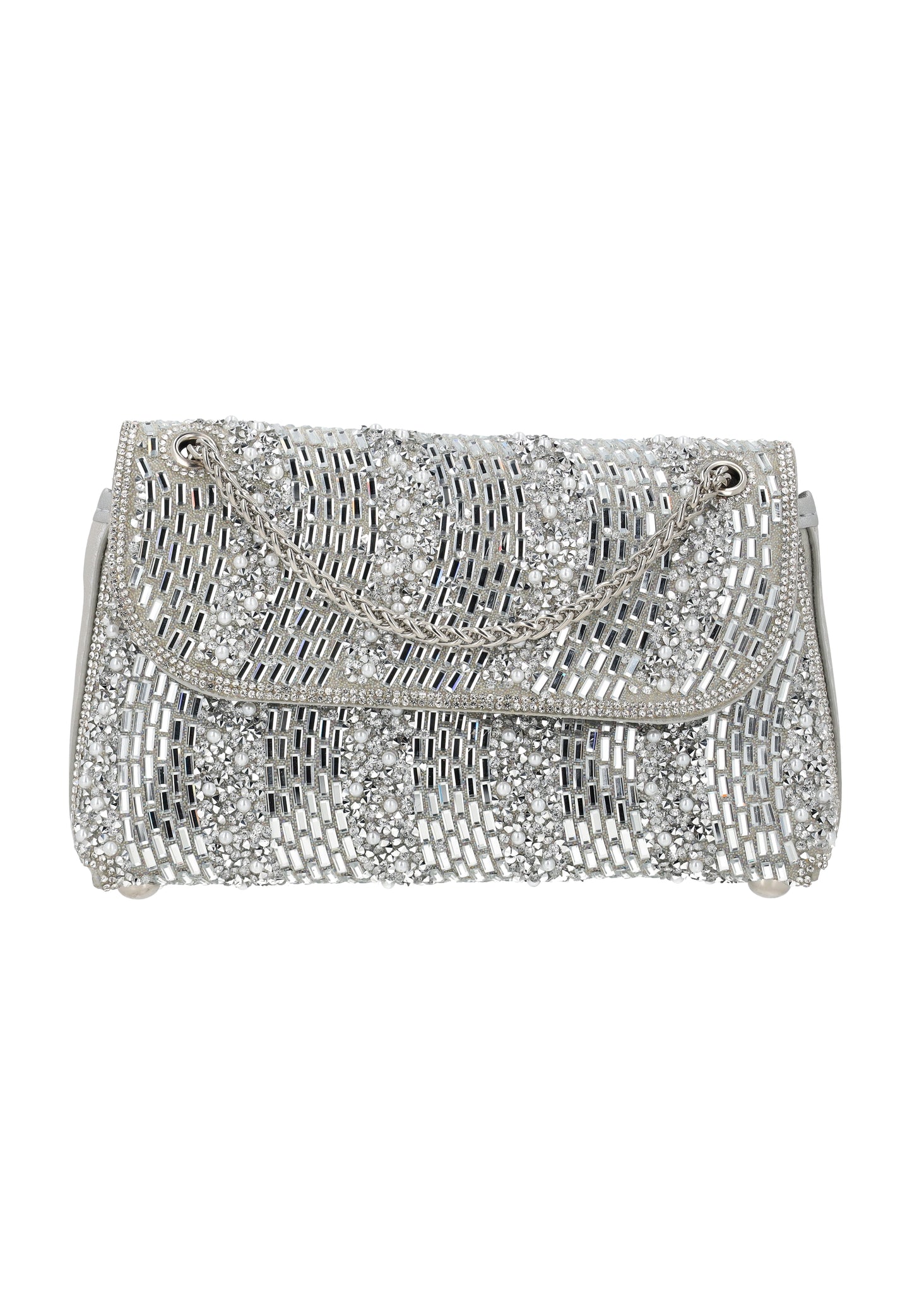 Faina Women's Flap Bag