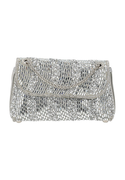 Faina Women's Flap Bag