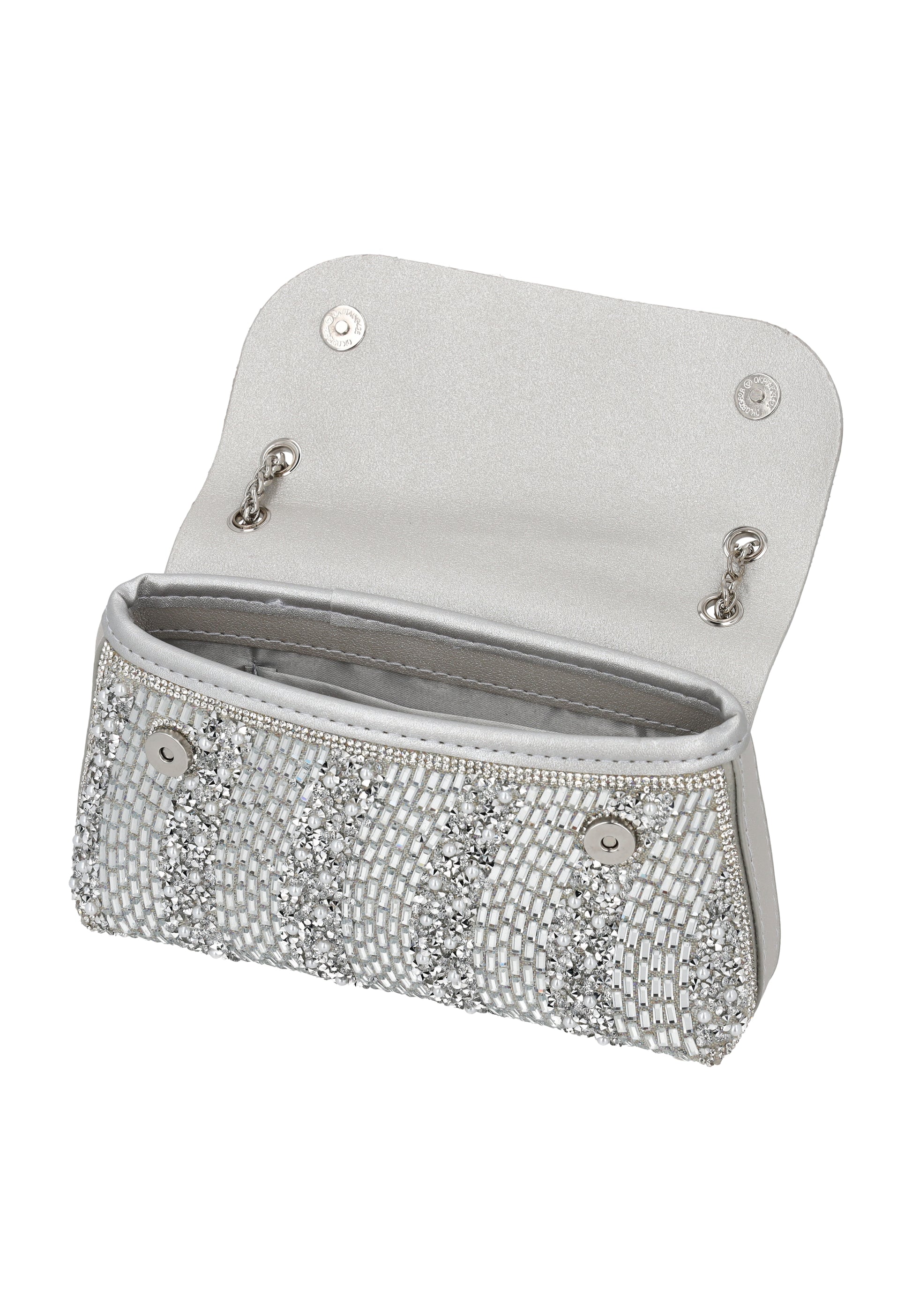 Faina Women's Flap Bag