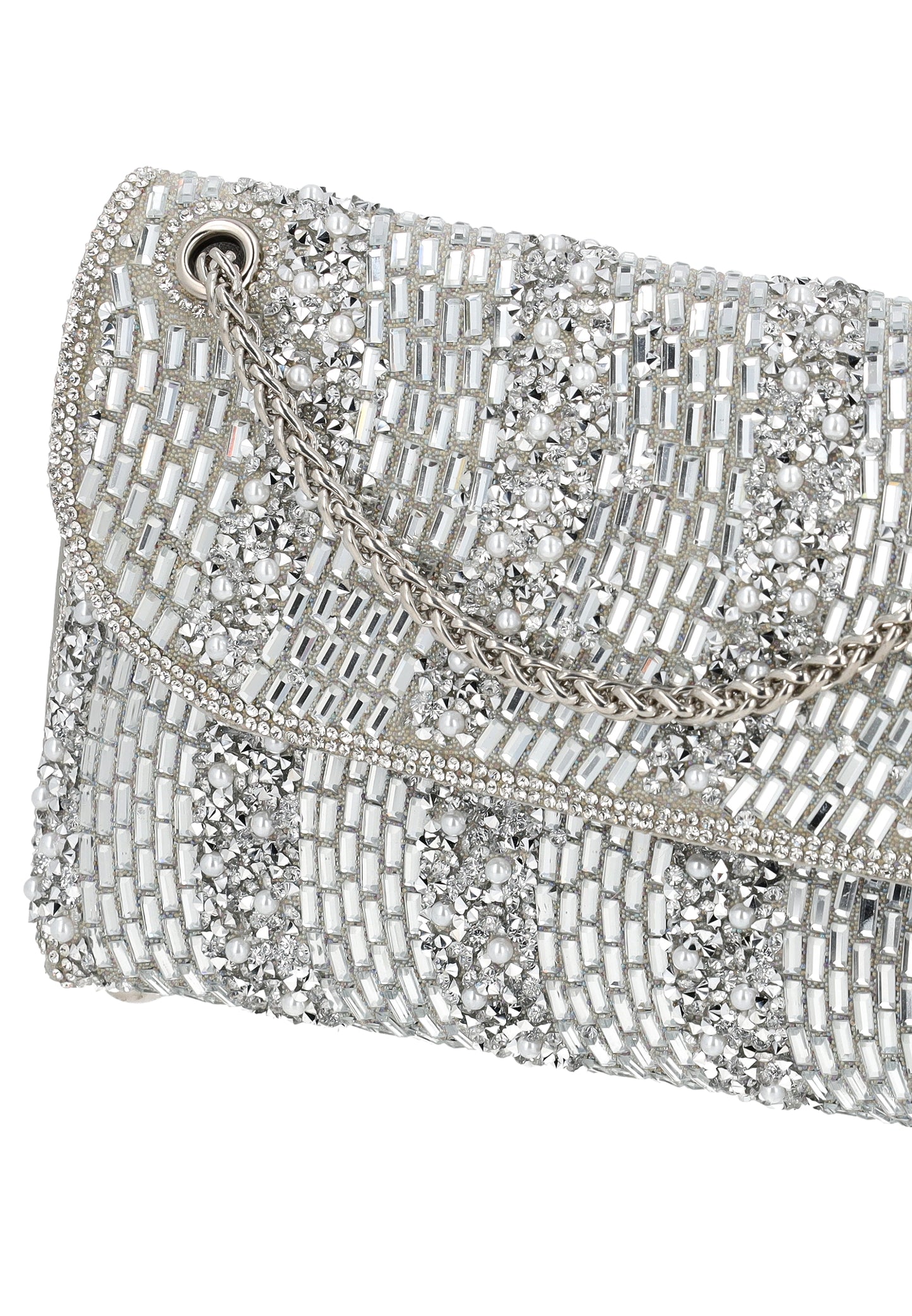 Faina Women's Flap Bag