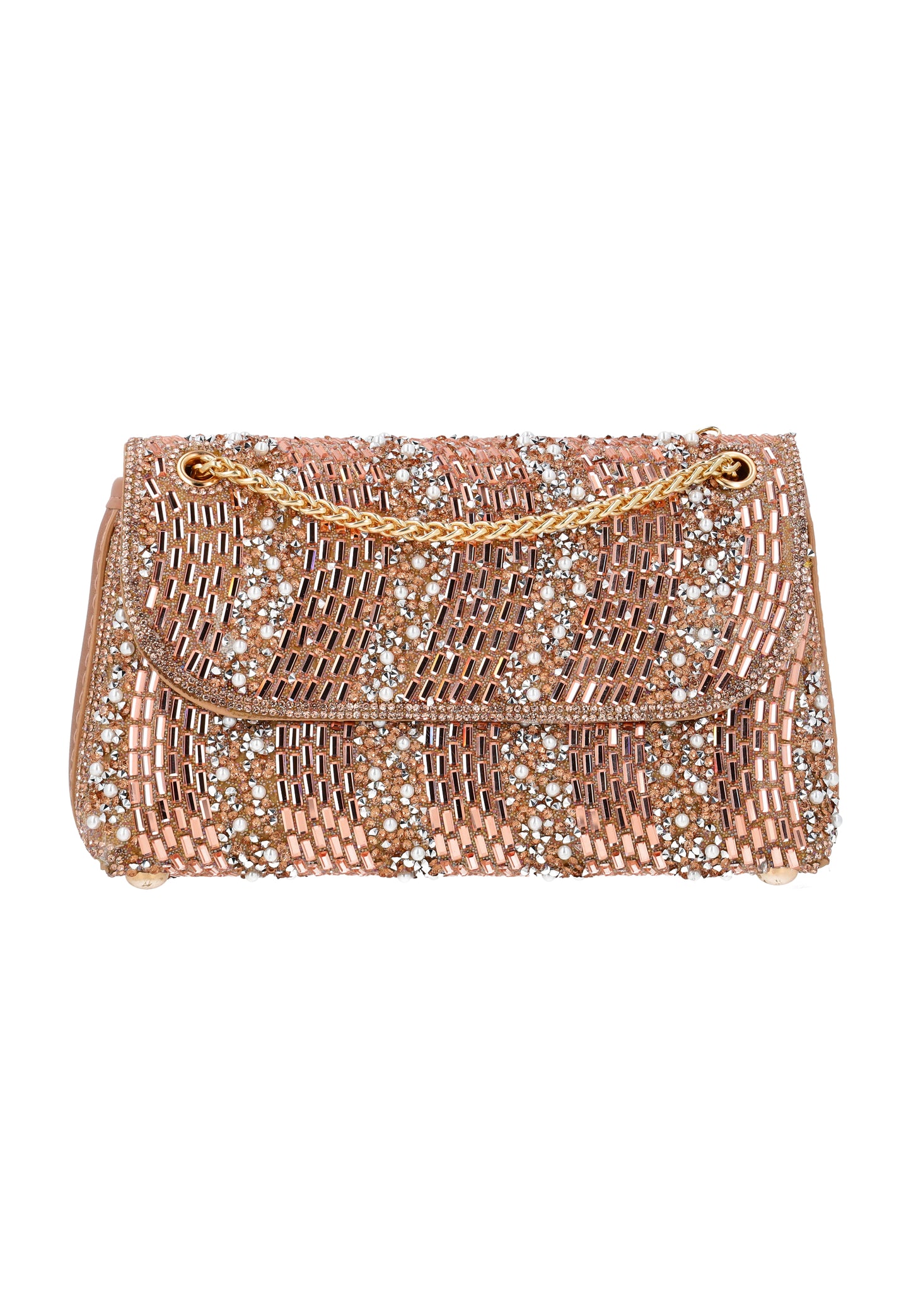 Faina Women's Flap Bag