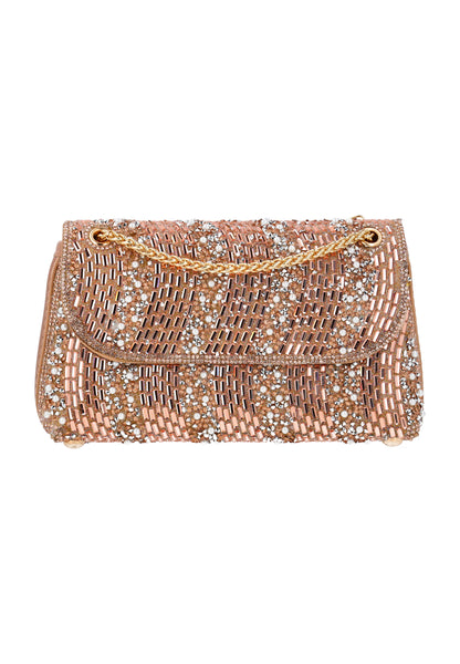 Faina Women's Flap Bag