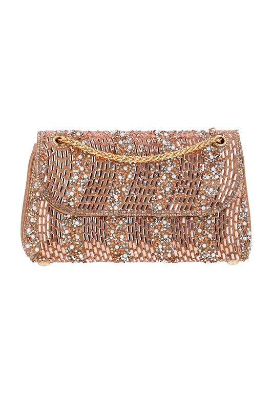 Faina Women's Flap Bag