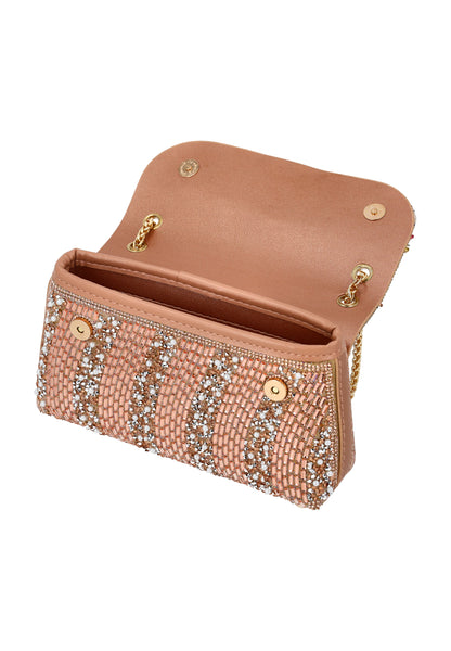 Faina Women's Flap Bag