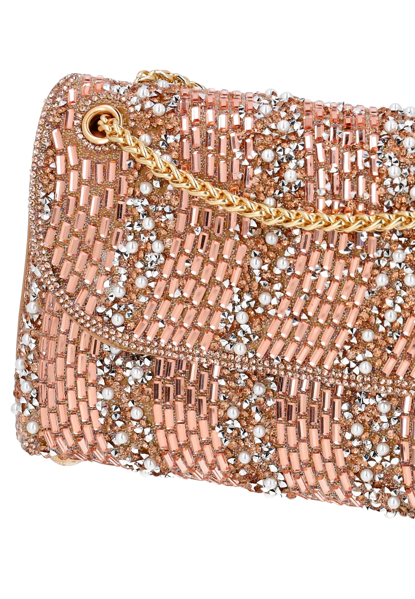 Faina Women's Flap Bag