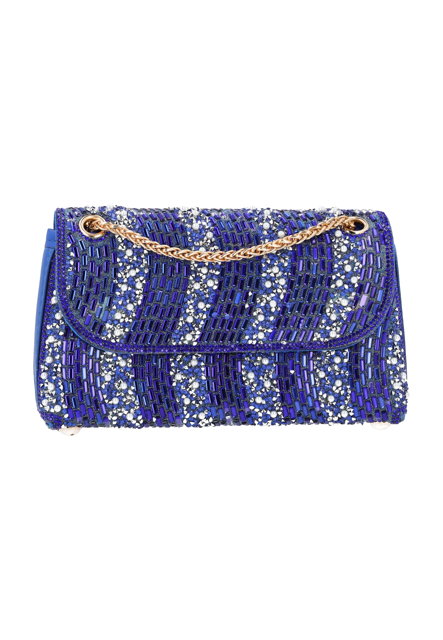 Faina Women's Flap Bag