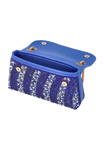Faina Women's Flap Bag
