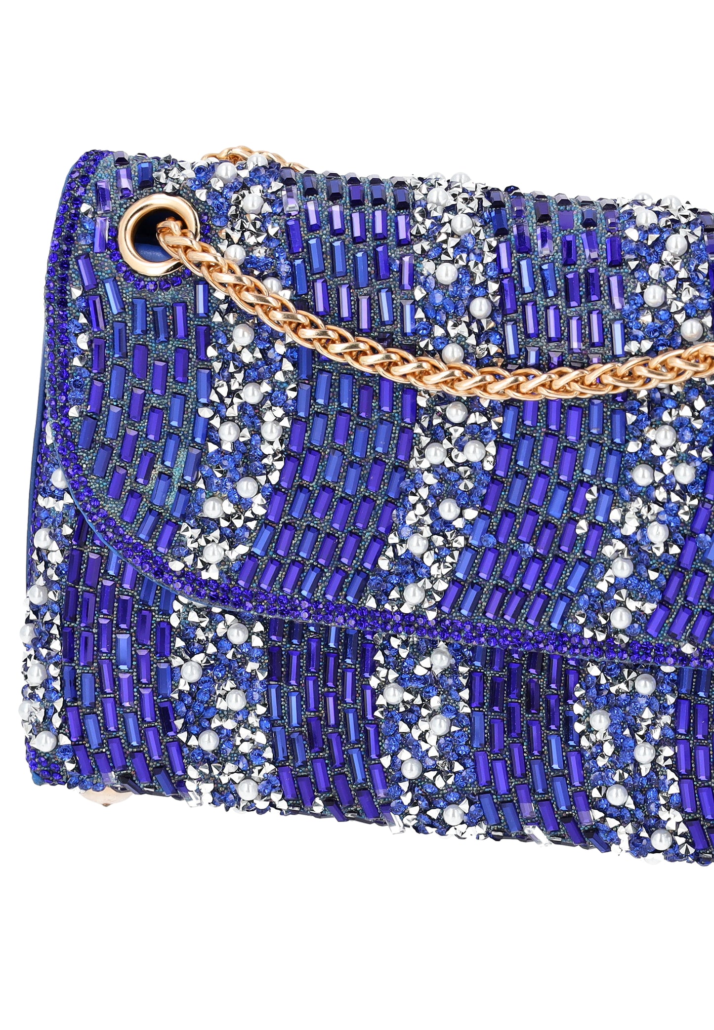 Faina Women's Flap Bag