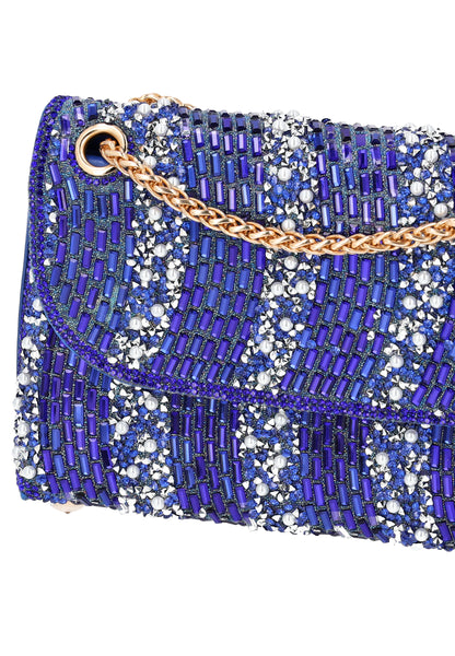 Faina Women's Flap Bag