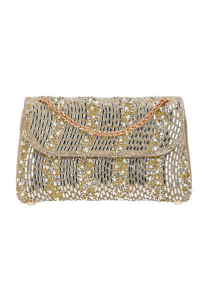 Faina Women's Flap Bag
